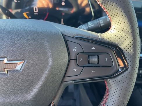 New 2026 Chevrolet Trax RS image 19