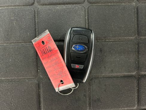 Used 2020 Subaru Forester Limited AWD/4WD image 40