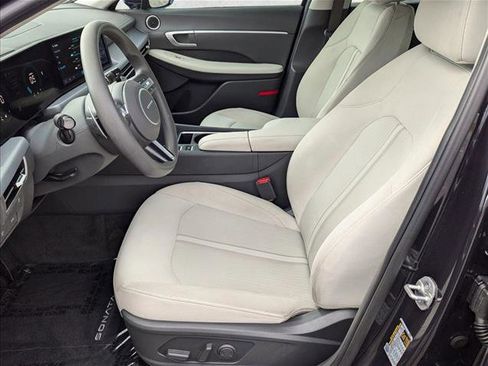 Certified 2025 Hyundai Sonata SEL image 15