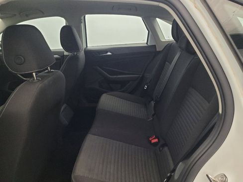 Used 2024 Volkswagen Jetta S FWD image 18