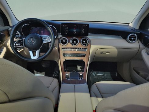 Certified 2022 Mercedes-Benz GLC 300 4MATIC image 12