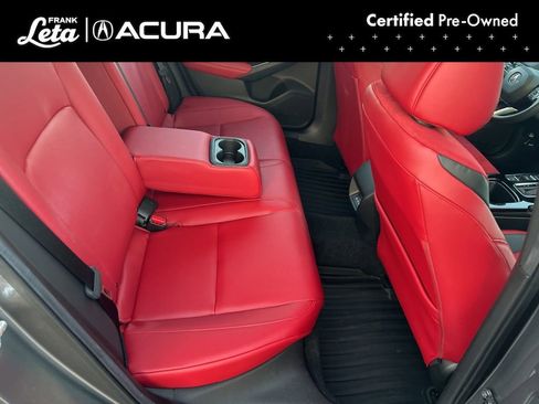 Used 2025 Acura Integra A-Spec image 32
