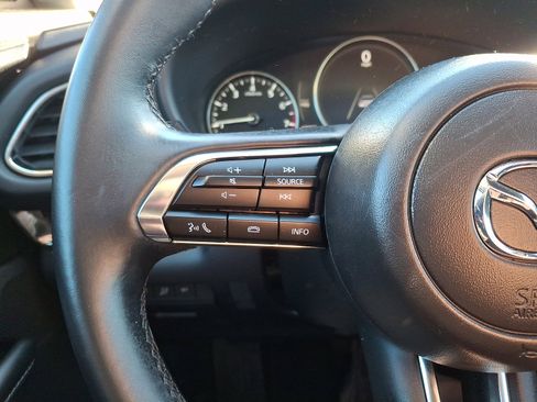 Used 2025 MAZDA CX-30 AWD 2.5 S w/ Preferred Package image 21