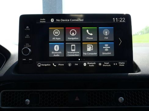Used 2022 Honda Civic Sport Touring image 22
