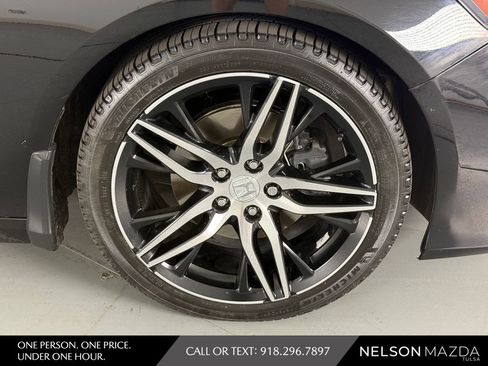 Used 2022 Honda Accord Touring image 10