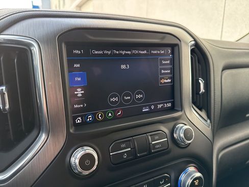 Used 2019 GMC Sierra 1500 Denali w/ Denali Ultimate Package image 19