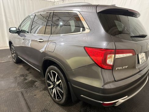 Used 2022 Honda Pilot Touring image 8