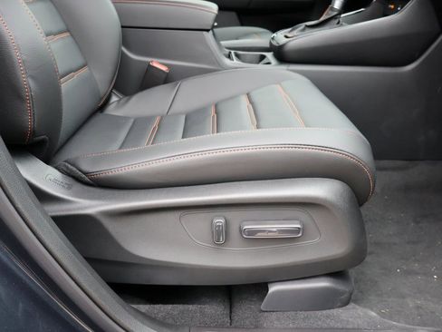 New 2026 Honda CR-V Sport Touring image 7