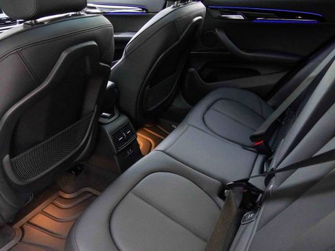 Certified 2023 BMW X2 xDrive28i w/ Convenience Package image 38