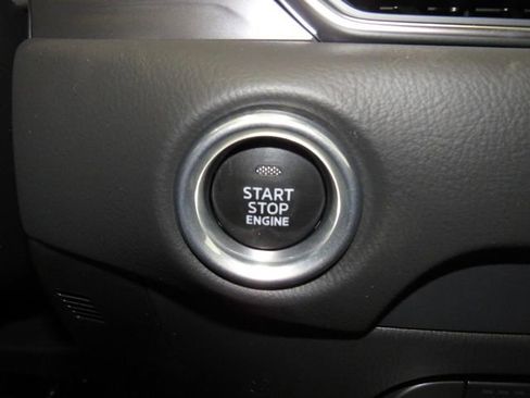 Certified 2025 MAZDA CX-5 AWD 2.5 S w/ Select Package image 21