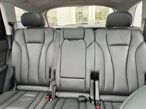 Certified 2023 Audi Q7 3.0T Premium Plus w/ Premium Plus Package AWD/4WD image 33