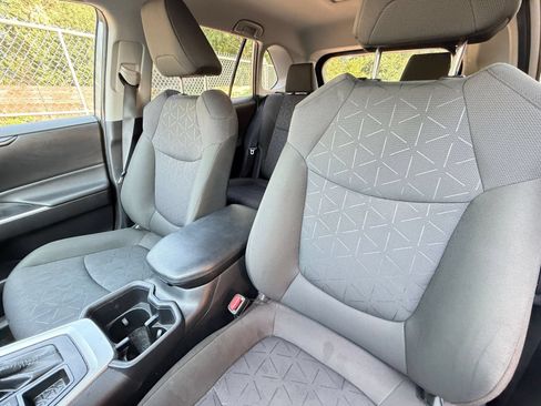 Used 2024 Toyota RAV4 XLE w/ Weather Package AWD/4WD image 35