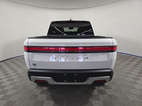Used 2023 Rivian R1T Adventure AWD/4WD image 4