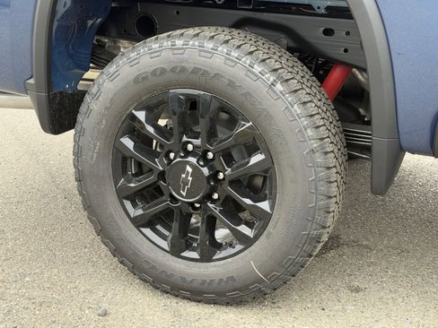 New 2026 Chevrolet Silverado 2500 Custom w/ Custom Value Package image 38