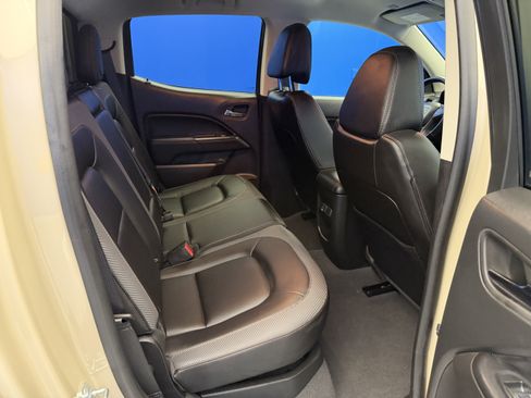 Used 2022 GMC Canyon AT4 AWD/4WD image 26