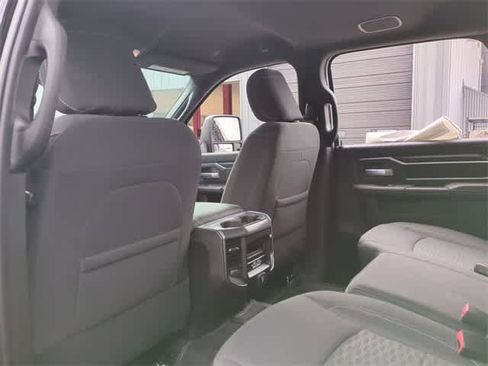 New 2026 RAM 2500 Big Horn image 19