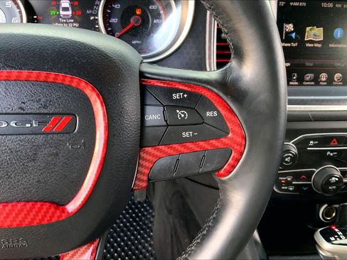 Used 2015 Dodge Charger SXT w/ Driver Confidence Group image 20