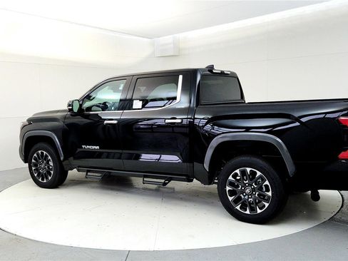 New 2026 Toyota Tundra Limited AWD/4WD image 4