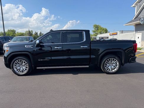 Used 2019 GMC Sierra 1500 Denali w/ Denali Ultimate Package AWD/4WD image 2