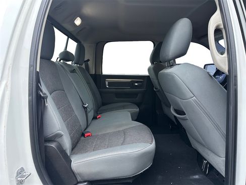 Used 2015 RAM 1500 Big Horn image 12
