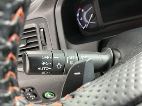 Certified 2023 Honda Passport TrailSport image 21