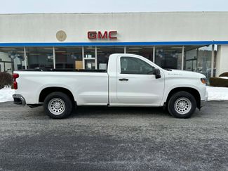 Used 2022 Chevrolet Silverado 1500 W/T video 2