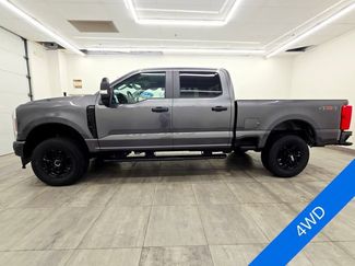 New 2026 Ford F250 XL w/ STX Appearance Package AWD/4WD video 2