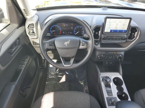 Certified 2024 Ford Bronco Sport Big Bend image 16