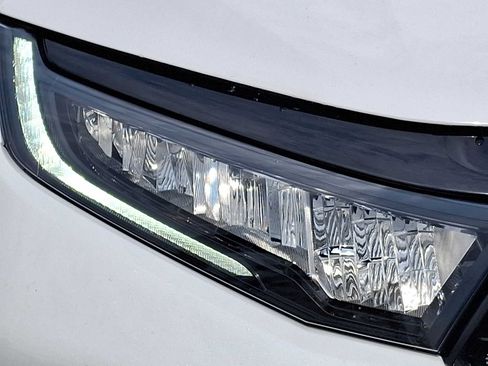 Used 2025 Honda Odyssey Elite image 7
