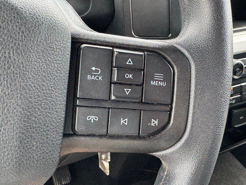 Used 2025 Ford F350 XLT AWD/4WD image 17