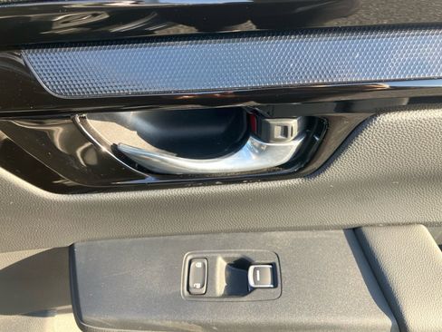 Certified 2024 Honda CR-V Sport Touring image 35