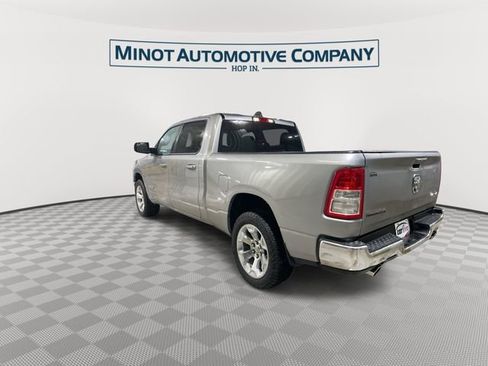 Used 2022 RAM 1500 Big Horn AWD/4WD image 6