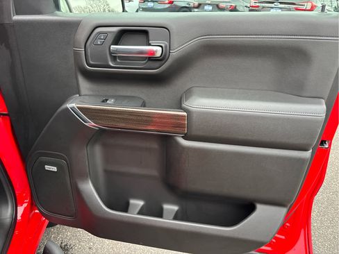 Certified 2022 Chevrolet Silverado 1500 RST w/ Rally Edition image 34