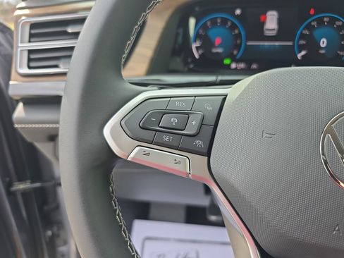 New 2026 Volkswagen Atlas SE AWD/4WD image 14