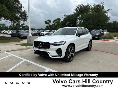 Used 2024 Volvo XC60 B5 Ultimate w/ Protection Package Premier