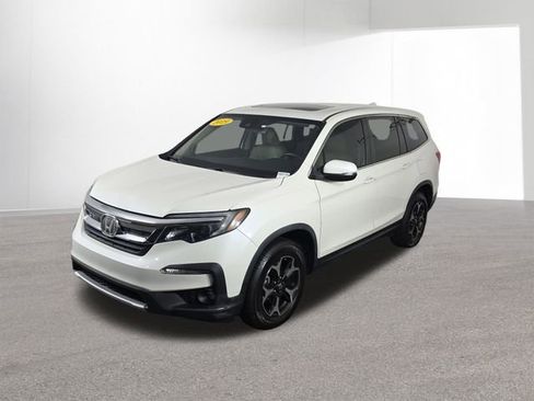 Used 2019 Honda Pilot EX-L image 45