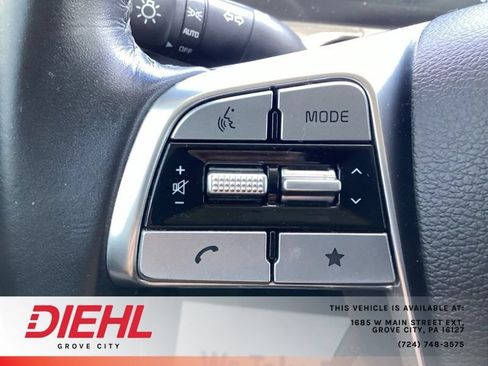 Used 2023 Kia Telluride S w/ S Sunroof Package AWD/4WD image 27