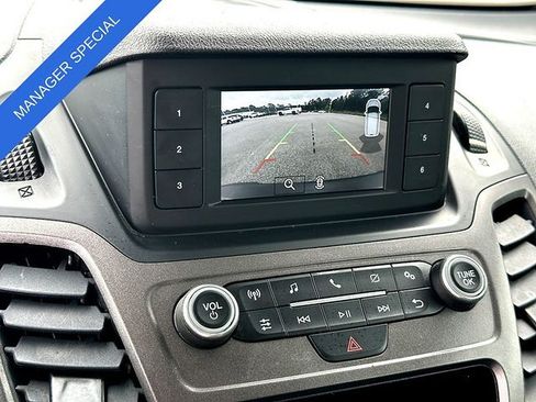 Used 2022 Ford Transit Connect XL FWD image 13