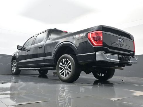 Used 2023 Ford F150 XLT w/ Equipment Group 301A Mid image 22