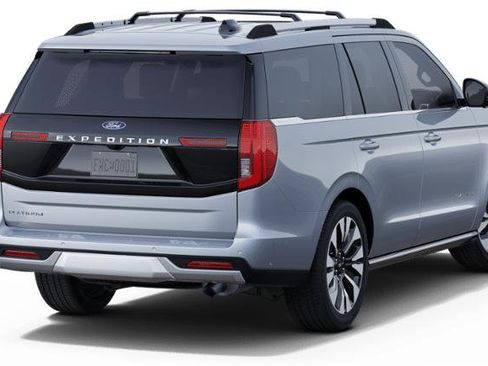 New 2025 Ford Expedition Platinum w/ Driver's Package image 26
