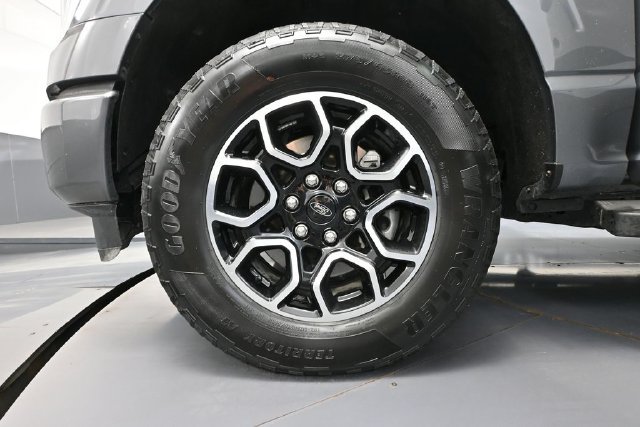 Used 2023 Ford F150 XLT w/ Equipment Group 302A High AWD/4WD image 13
