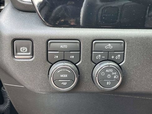 Used 2026 Chevrolet Silverado 1500 RST AWD/4WD image 26