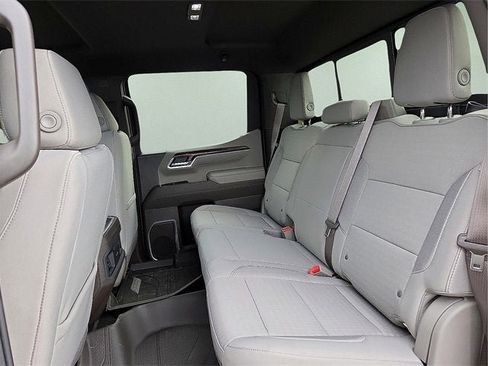 New 2025 Chevrolet Silverado 1500 LT w/ Convenience Package II image 11