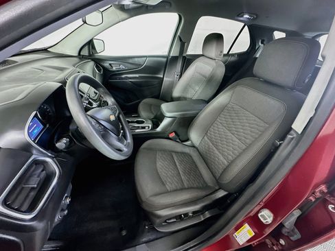 Used 2021 Chevrolet Equinox LT AWD/4WD image 13