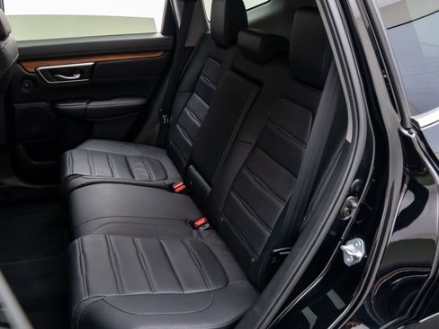 Used 2021 Honda CR-V EX-L image 18