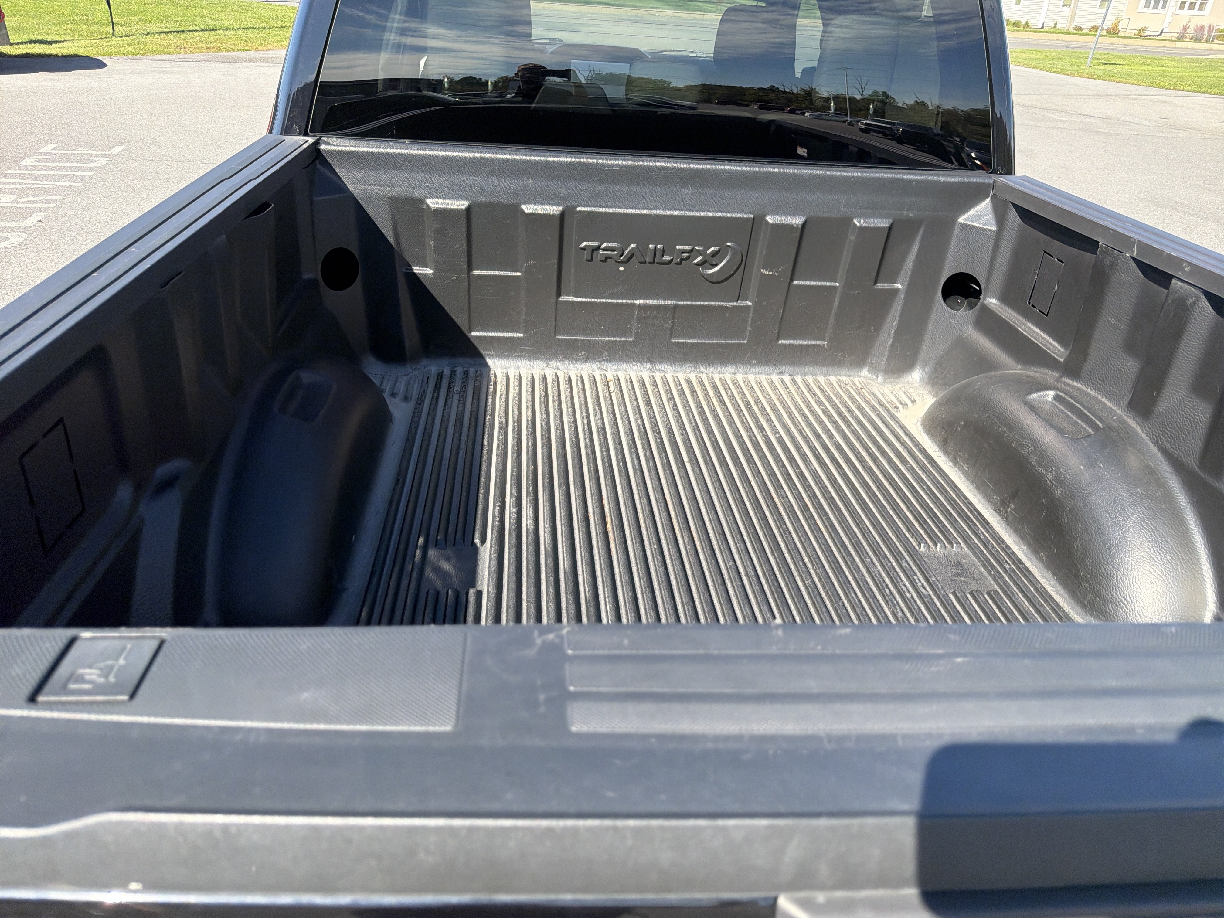 Used 2024 Ford F150 XLT w/ Mobile Office Package AWD/4WD image 5