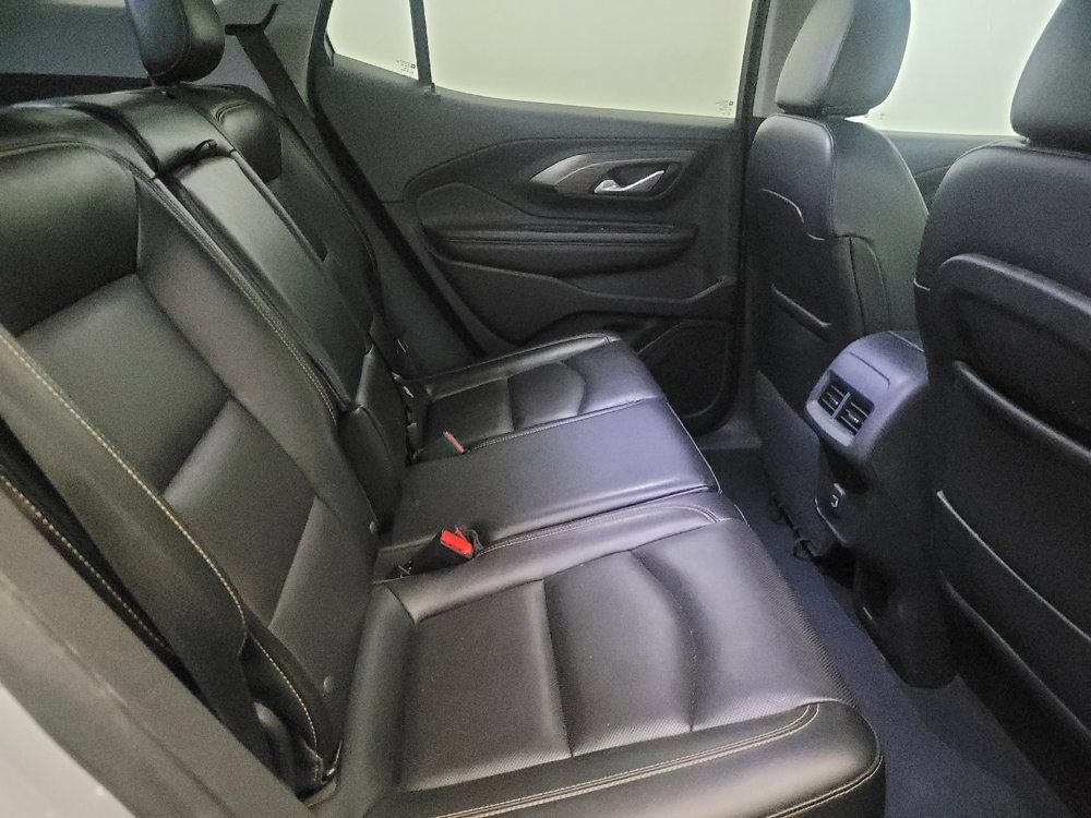 Used 2020 GMC Terrain SLT AWD/4WD image 19