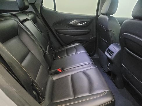 Used 2020 GMC Terrain SLT AWD/4WD image 19