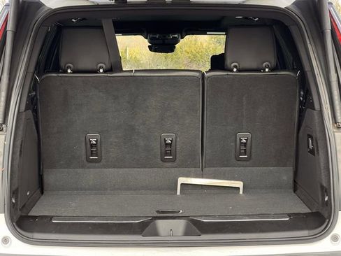 Certified 2023 Cadillac Escalade Sport w/ Touring Package image 28