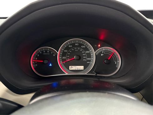 Used 2009 Subaru Impreza 2.5i image 16